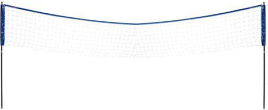 Rucanor Beach Volleyball Posts With Net