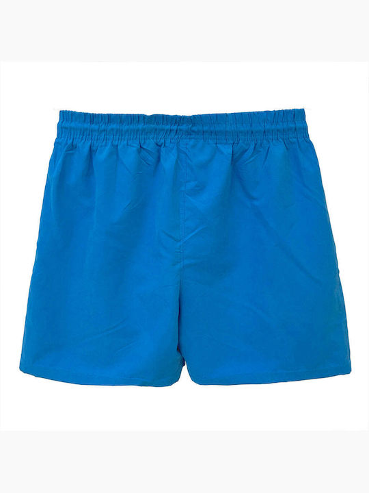 Ustyle Men's Swimwear Bermuda Blue