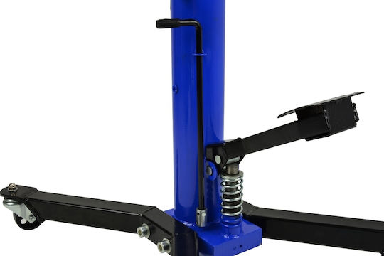 Hydraulic Transmission Jack 500 Kg Geko G02101