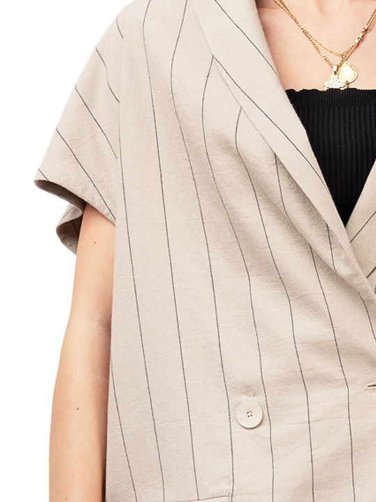 MY T Women's Blazer