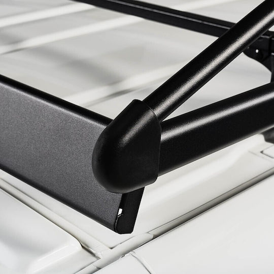 Cruz Car Roof Rack Universal 130x126cm