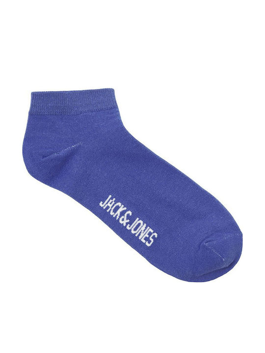 Jack & Jones Κάλτσες Πολύχρωμες 7Pack