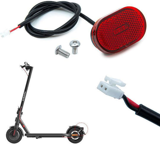 Ewheel Rücklicht für Xiaomi Mi4/mi4 Lite