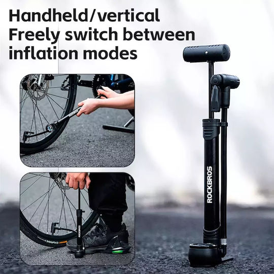 Rockbros Pump Air Pump Hand