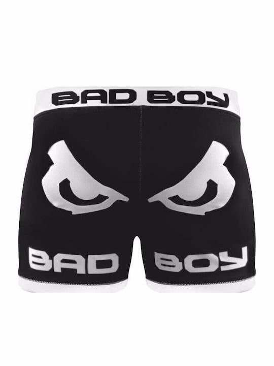 Bad Boy Vale Tudo