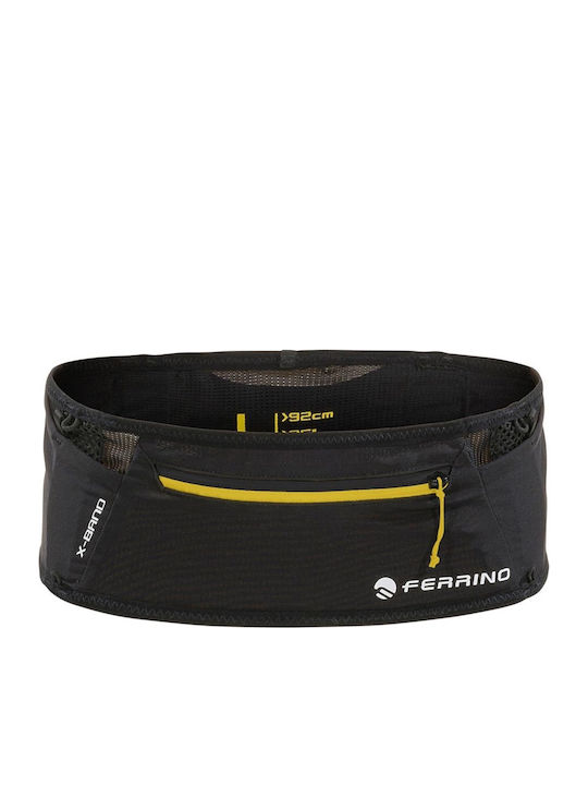 Ferrino 75268OCCS Running Belt Black