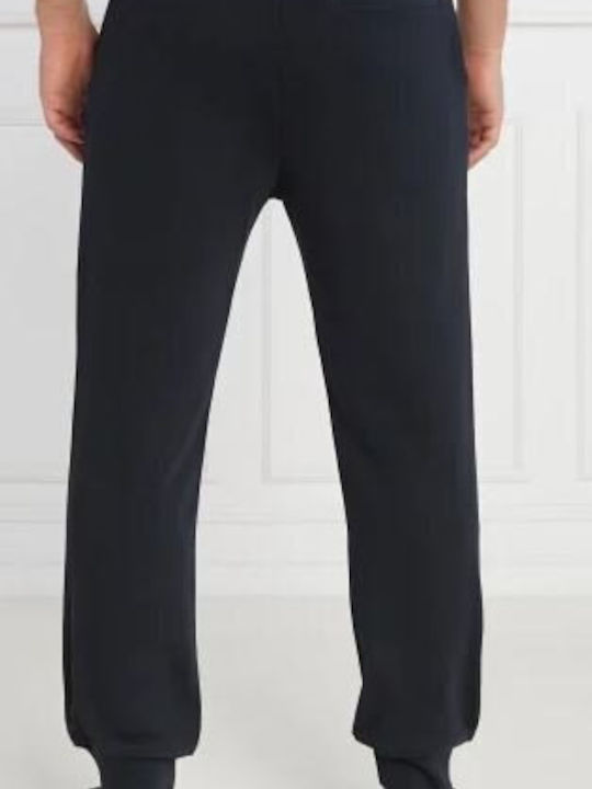 Armani Exchange Pantaloni de trening Albastru marin