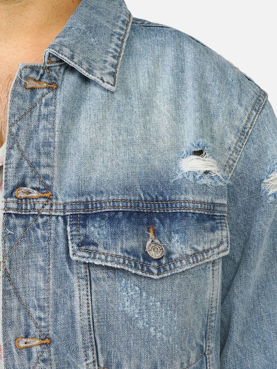 Denim Jacket Denim
