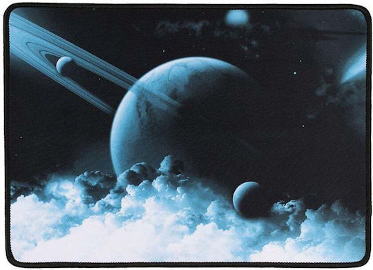 Spacer Gaming Mouse Pad Medium (350mm)