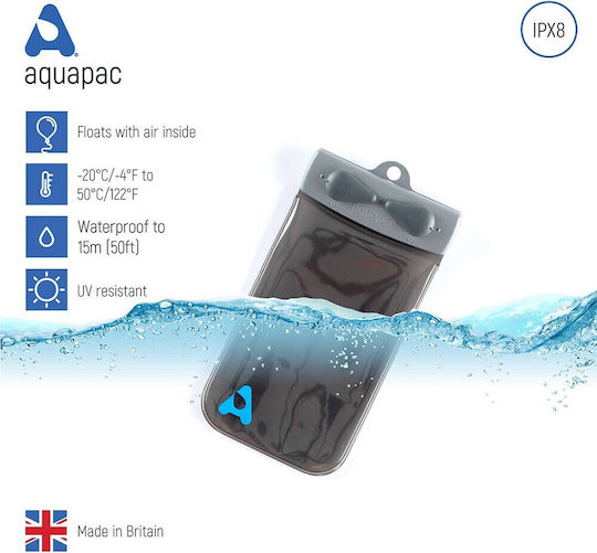 Aquapac Τσάντα Μπλε