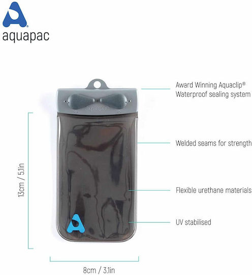 Aquapac Τσάντα Μπλε