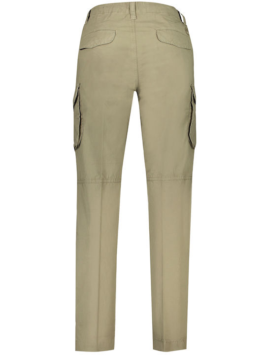 North Sails Men's Trousers Green