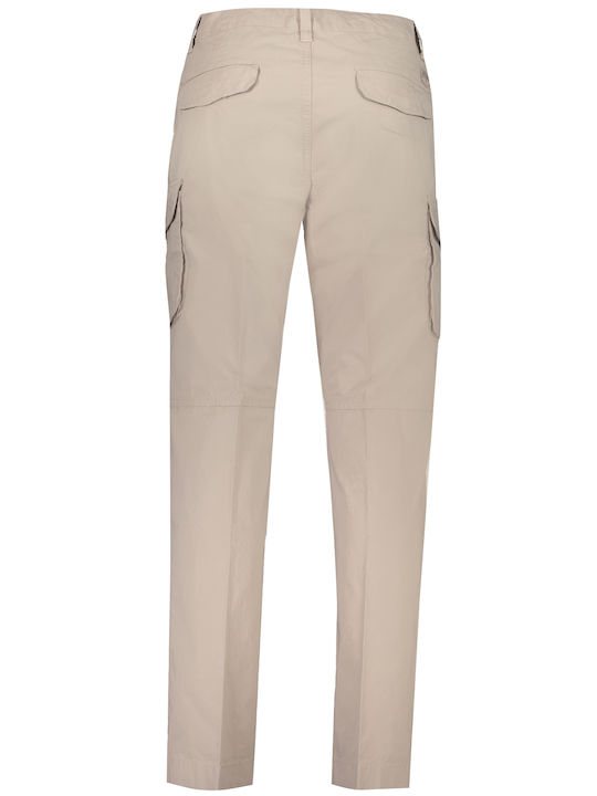 North Sails Men's Trousers Beige