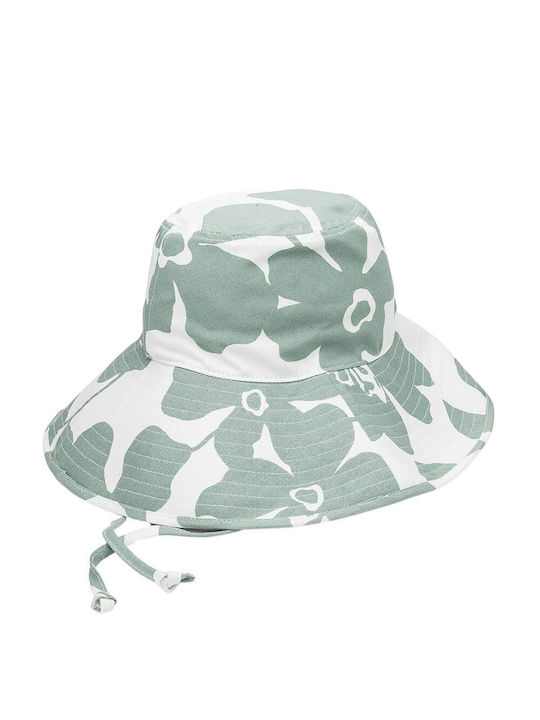 Volcom Γυναικείο Καπέλο Πράσινο
