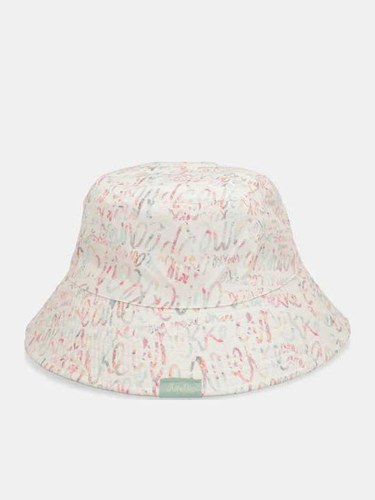 Anekke Fabric Women's Hat Turquoise