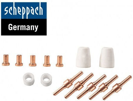 Scheppach 7906600706 Accesorii pentru scule electrice Unelte electrice