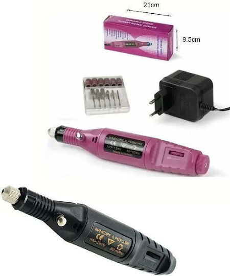 Semi-professional Nail Drill Power