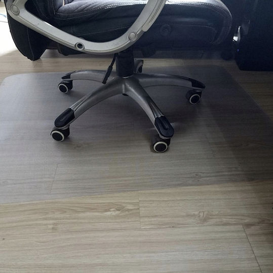 Protecție Pardoseală Birou ZY12173QWS90 140x100cm