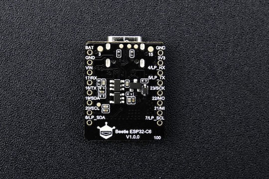 DFRobot Beetle DFR1117