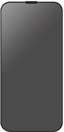 Uniq Optix Privacy Tempered Glass (iPhone 15 Pro)