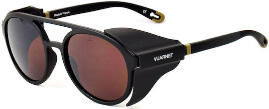 Vuarnet Kids Sunglasses Black VL170700012285