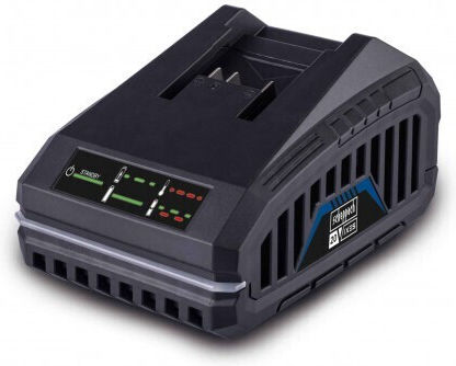 Scheppach Tool Battery Charger 20V