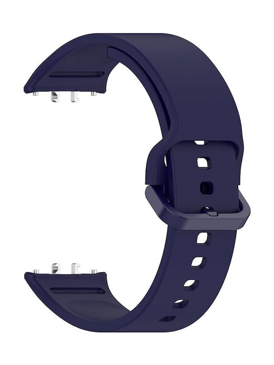 Λουράκι Σιλικόνης Navy Μπλε (Galaxy Fit3)