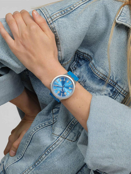 Swatch Blau In Der Arbeit Swatch Blau In Der Arbeit