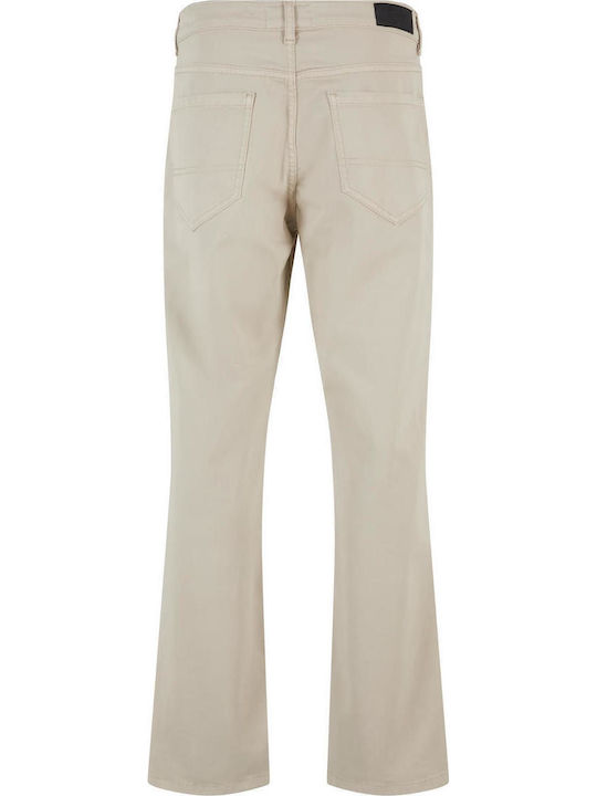 Men's Trousers Softseagrass