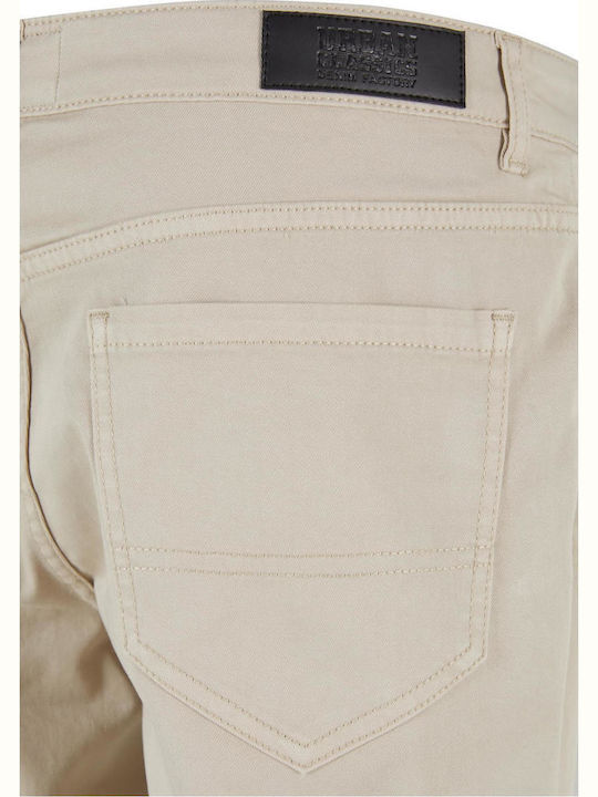Men's Trousers Softseagrass