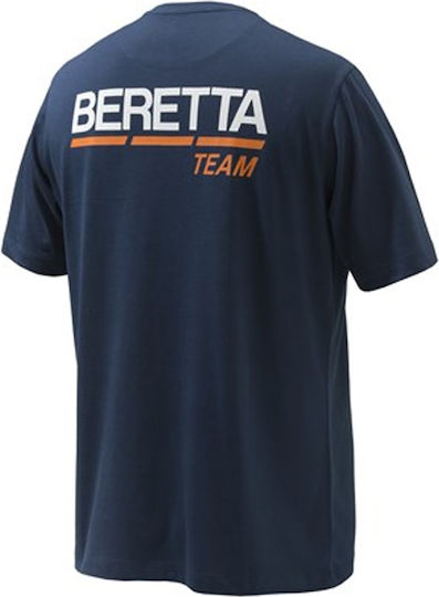 Beretta T-shirt in Black color