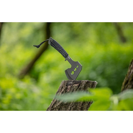Neo Tools Fall Überleben mit Axt & Seil