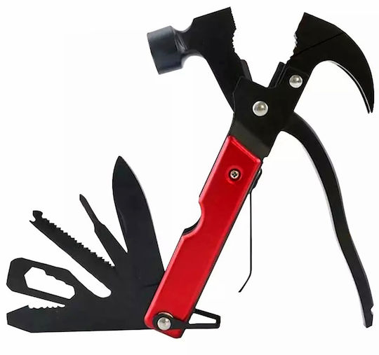 Survival Kit 17-in-1