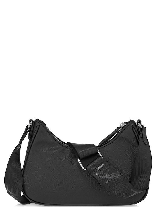 Kendall + Kylie Damen Tasche Crossbody Schwarz