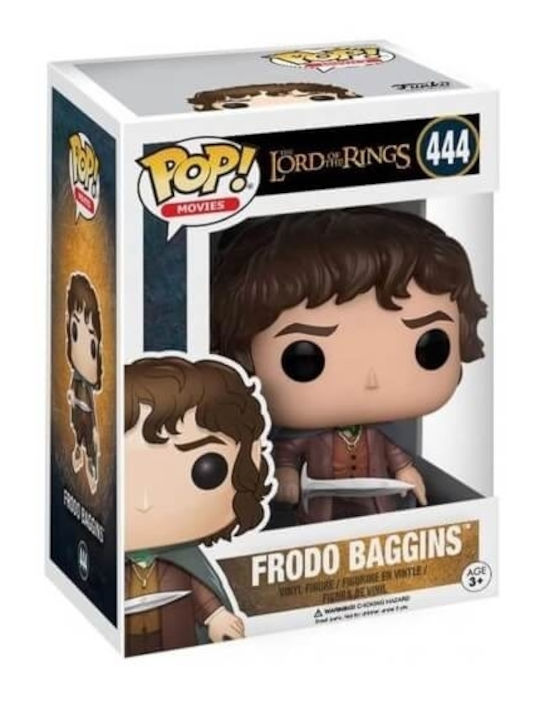 Funko Pop! Movies: Frodo Baggins Funko Pop! Movies: Frodo Baggins