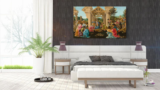 Panou pe Pânză 65x40 cm