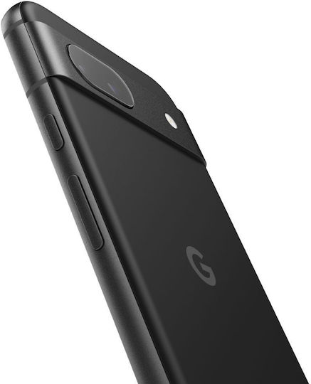 Spigen Optik EZ Fit Протектор за камера Закалено стъкло Transparent за Google Pixel 8A