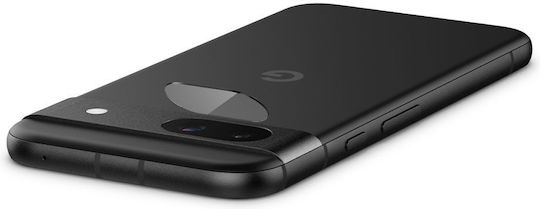 Spigen Optik EZ Fit Протектор за камера Закалено стъкло Transparent за Google Pixel 8A