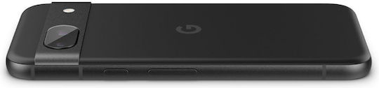 Spigen Optik EZ Fit Протектор за камера Закалено стъкло Transparent за Google Pixel 8A