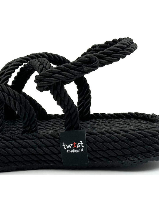 Twist Twist