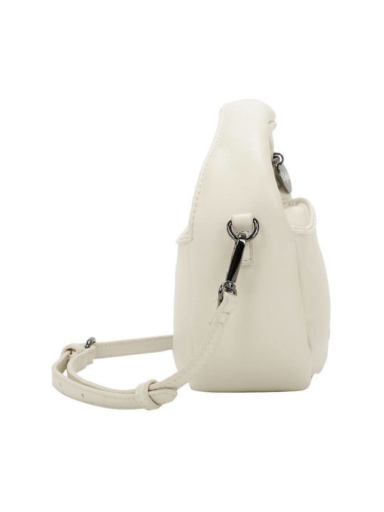 Buffalo Women's Bag Hand White