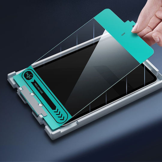 ESR Armorite Tempered Glass (iPad Air 10.9, iPad Pro 11 2/3/4)