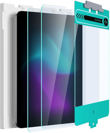 ESR Armorite Tempered Glass (iPad Air 10.9, iPad Pro 11 2/3/4)