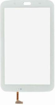 NetOne Μηχανισμός Αφής für SAMSUNG P3210 (Weiß)