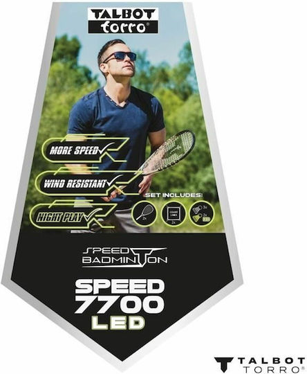 Schildkrot Σετ Badminton
