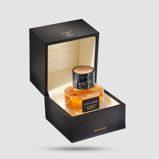 Eight & Bob La Musique De Christie Pure Parfum 50ml