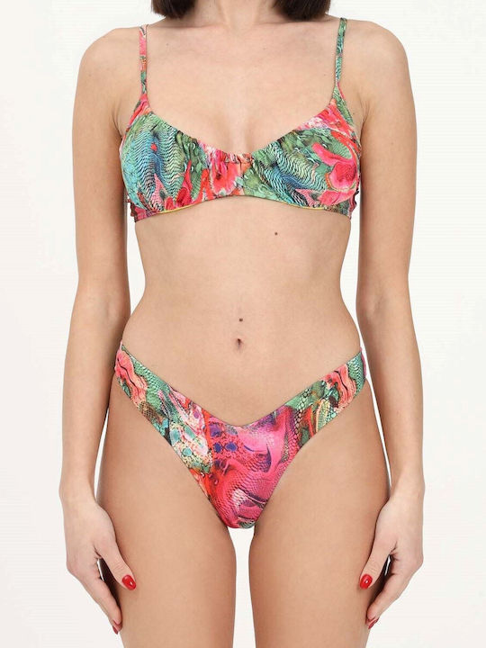 4Giveness Bikini-Set 3-teilig Multi