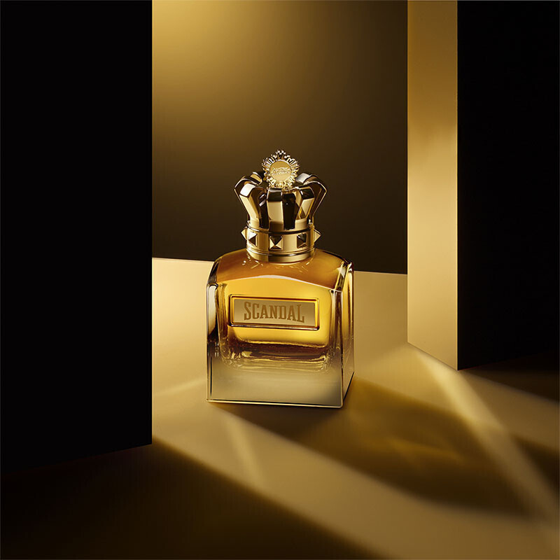 Jean Paul Gaultier Scandal Absolu For Him Eau de Parfum 150ml