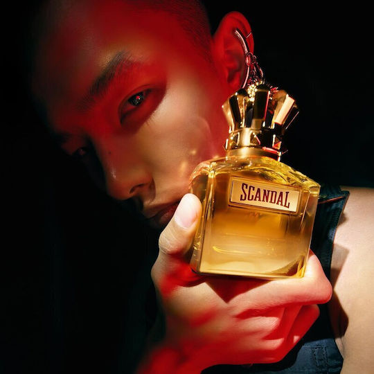 Jean Paul Gaultier Scandal Absolu For Him Eau de Parfum 150ml