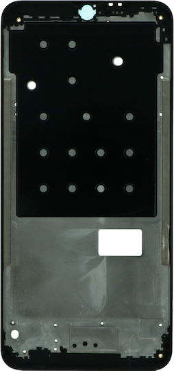 Realme Middle Frame Black for